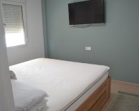 Revente - Appartement -
Orihuela Costa - Las Filipinas