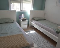 Revente - Appartement -
Orihuela Costa - Las Filipinas