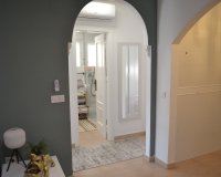 Revente - Appartement -
Orihuela Costa - Las Filipinas