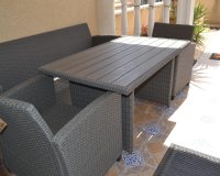 Revente - Appartement -
Orihuela Costa - Las Filipinas
