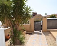 Revente - Appartement -
Orihuela Costa - Las Filipinas