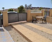 Revente - Appartement -
Orihuela Costa - Las Filipinas
