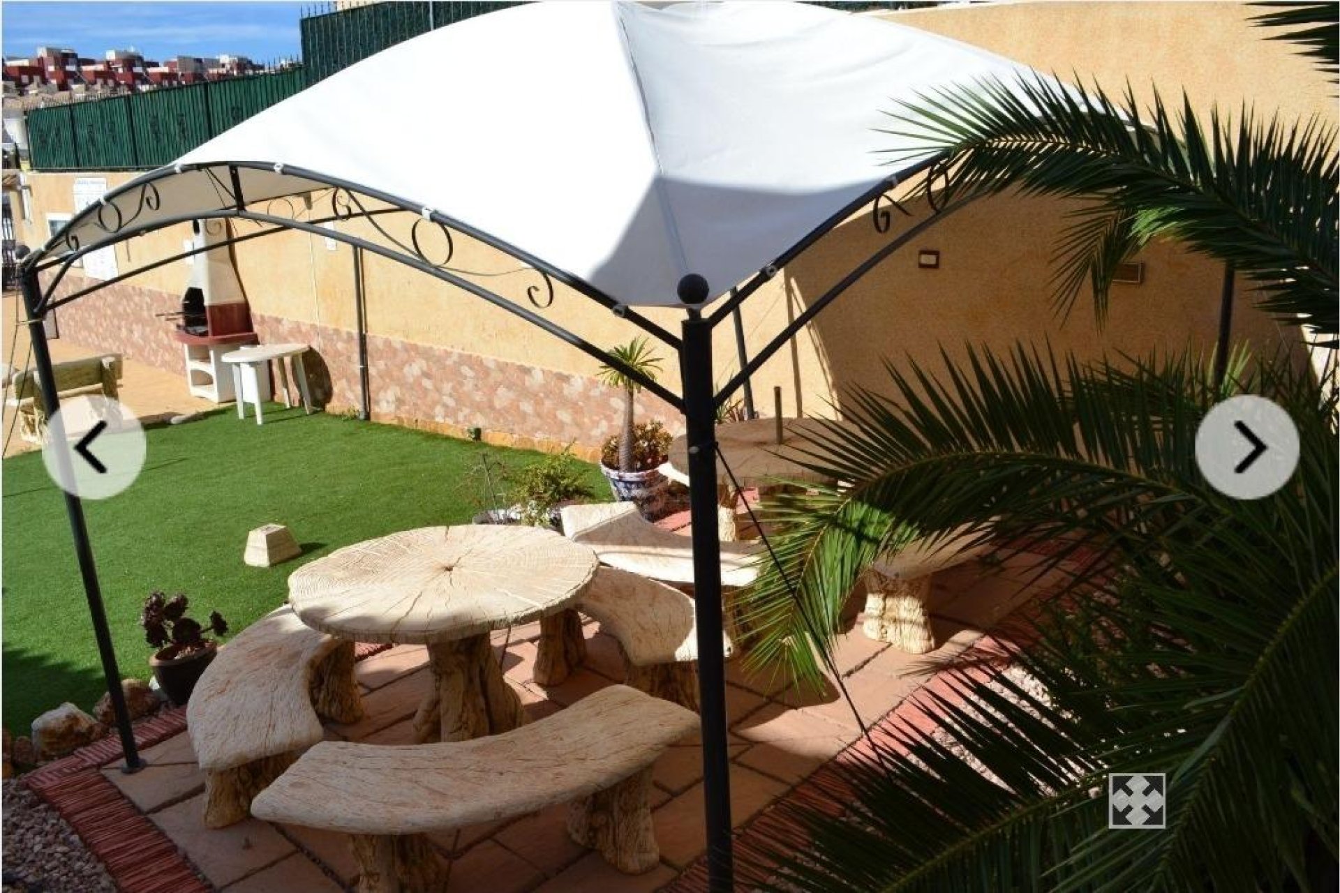 Revente - Appartement -
Orihuela Costa - Las Filipinas