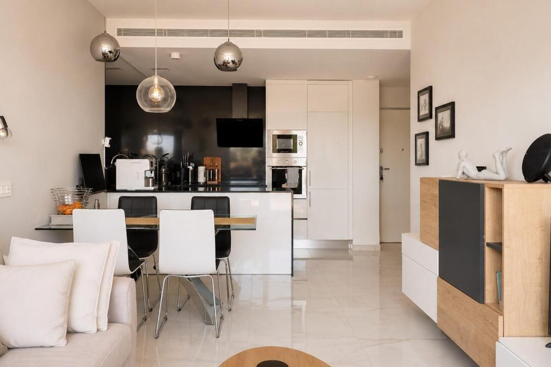 Revente - Appartement -
Orihuela Costa - Las Mismosas/Los Altos