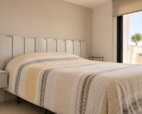 Revente - Appartement -
Orihuela Costa - Las Mismosas/Los Altos
