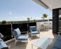 Revente - Appartement -
Orihuela Costa - Las Mismosas/Los Altos