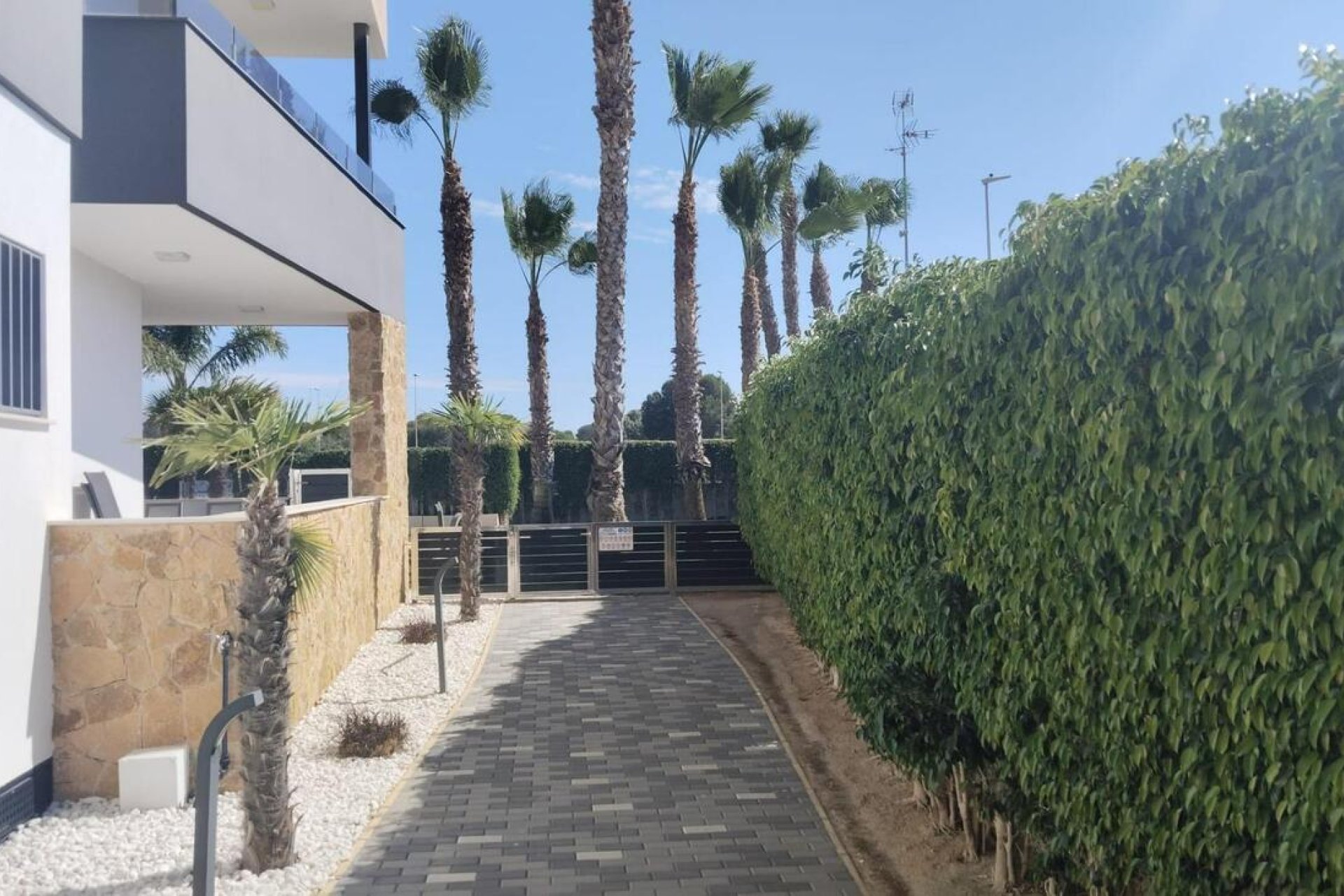 Revente - Appartement -
Orihuela Costa - Las Mismosas/Los Altos