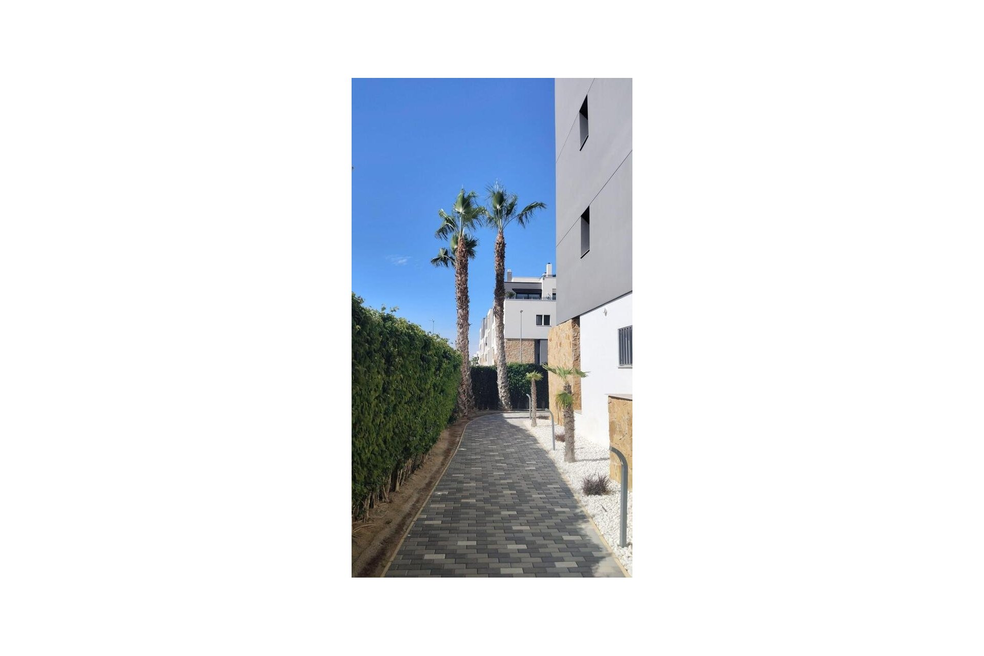 Revente - Appartement -
Orihuela Costa - Las Mismosas/Los Altos