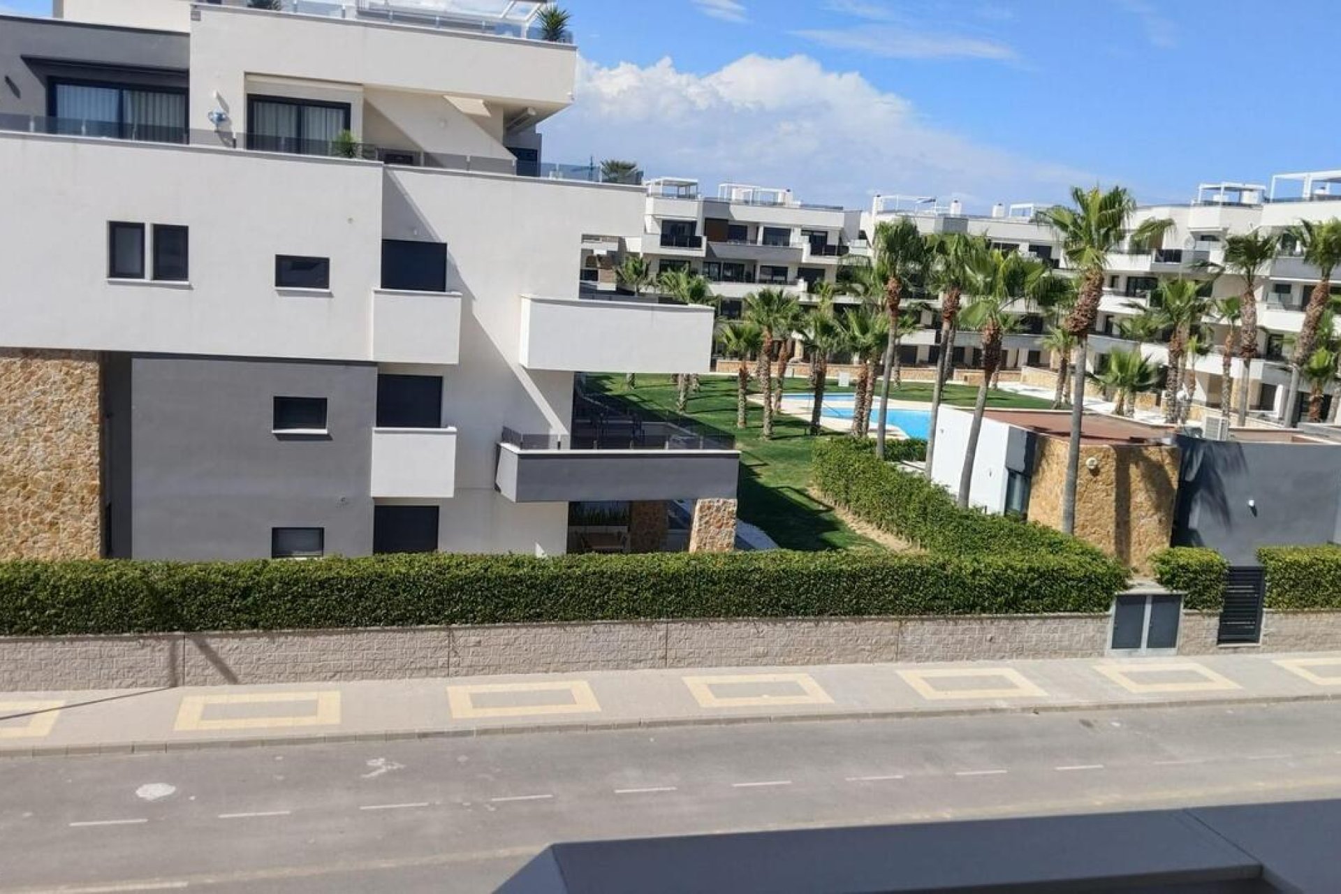 Revente - Appartement -
Orihuela Costa - Las Mismosas/Los Altos
