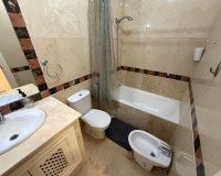 Revente - Appartement -
Orihuela Costa - Las Ramblas