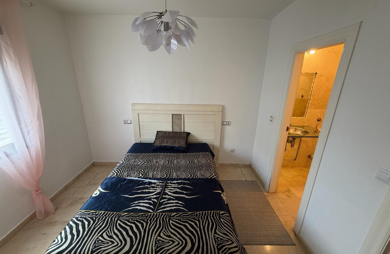 Revente - Appartement -
Orihuela Costa - Las Ramblas