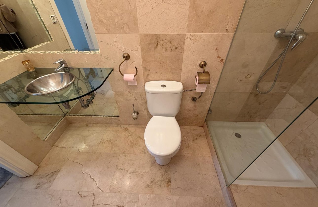 Revente - Appartement -
Orihuela Costa - Las Ramblas