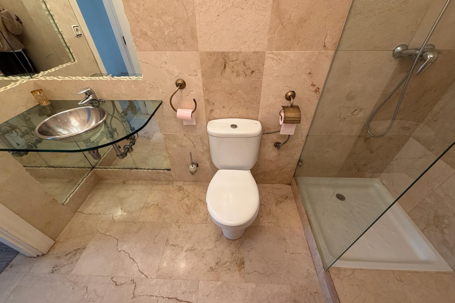 Revente - Appartement -
Orihuela Costa - Las Ramblas