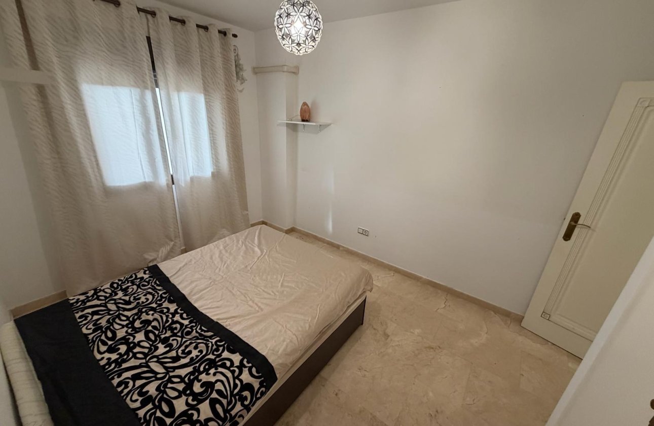 Revente - Appartement -
Orihuela Costa - Las Ramblas