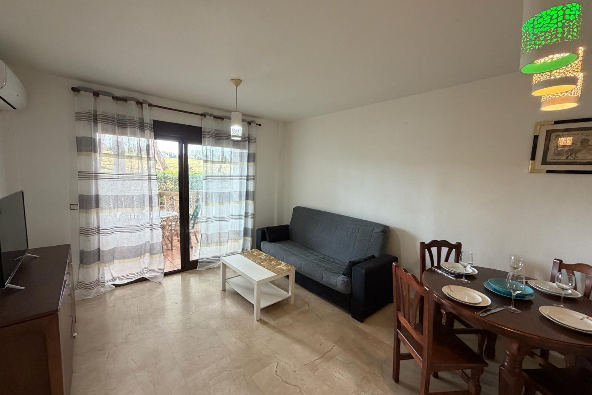 Revente - Appartement -
Orihuela Costa - Las Ramblas