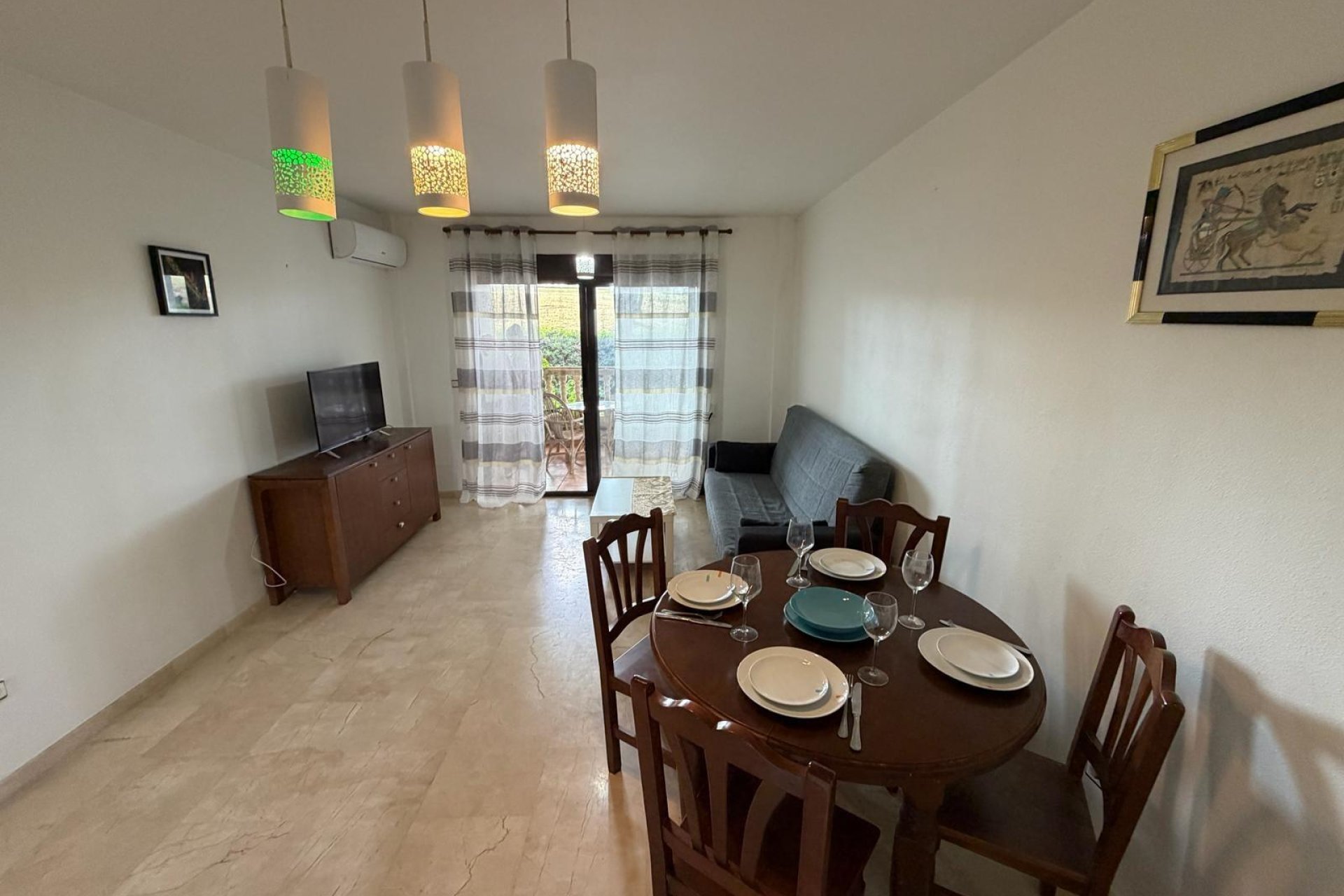Revente - Appartement -
Orihuela Costa - Las Ramblas