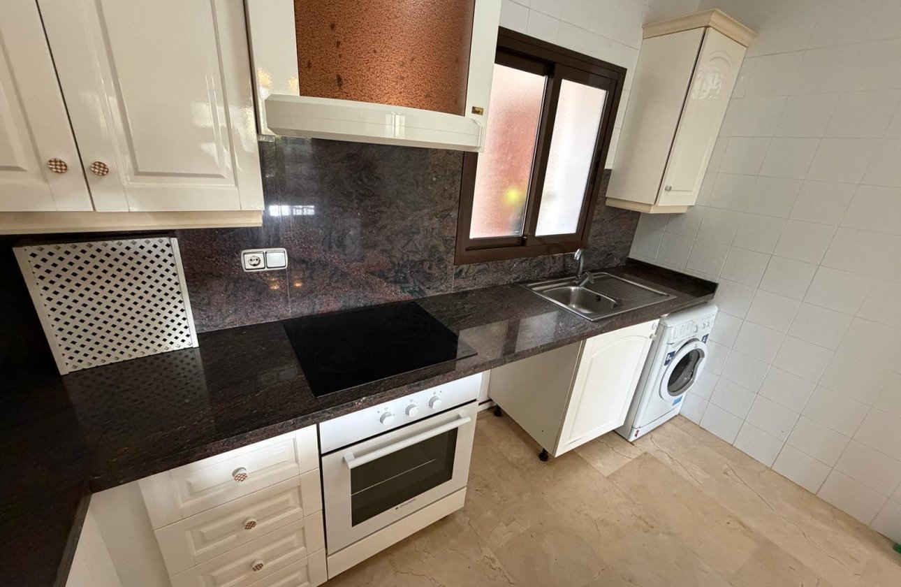 Revente - Appartement -
Orihuela Costa - Las Ramblas