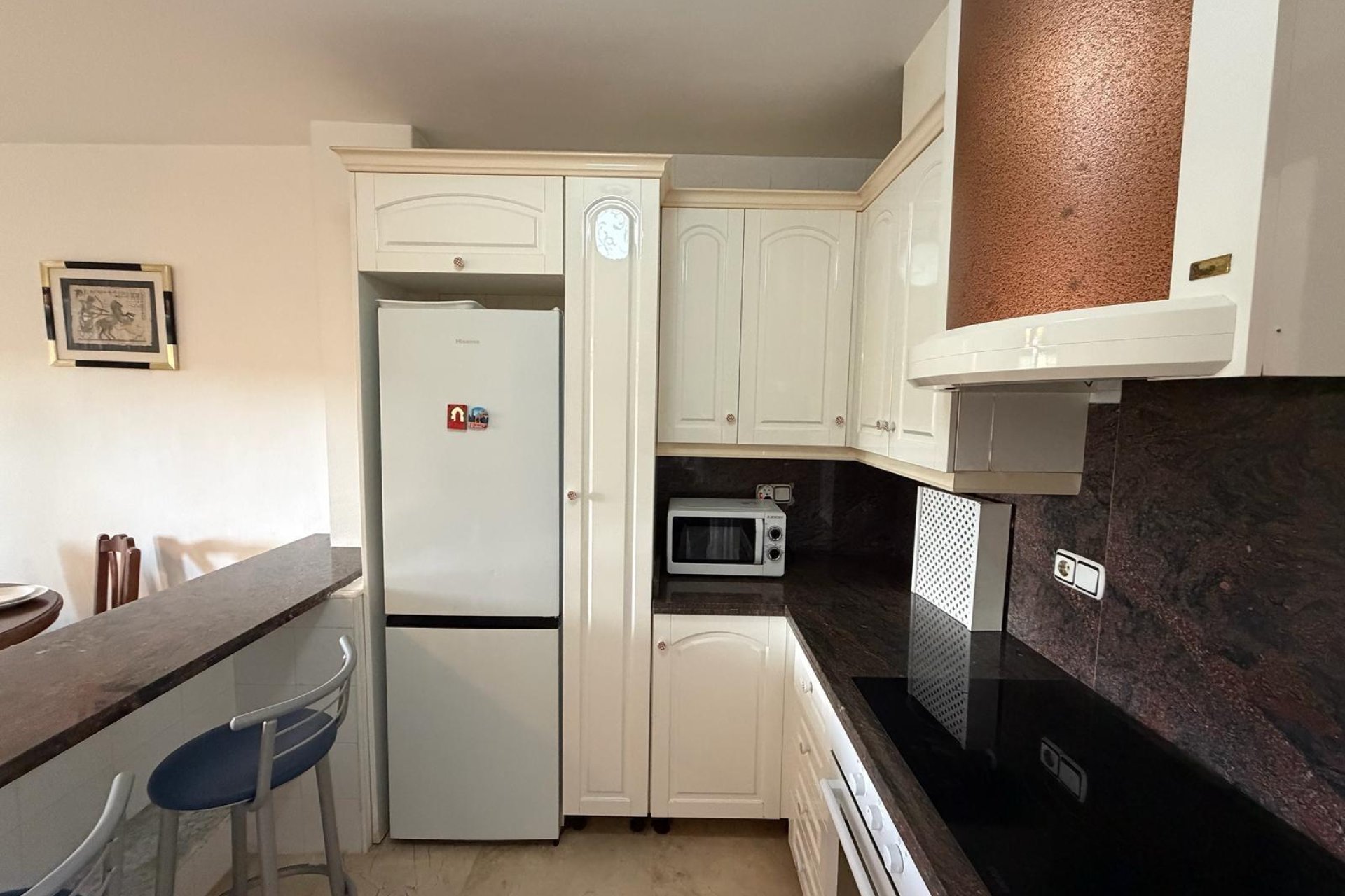 Revente - Appartement -
Orihuela Costa - Las Ramblas