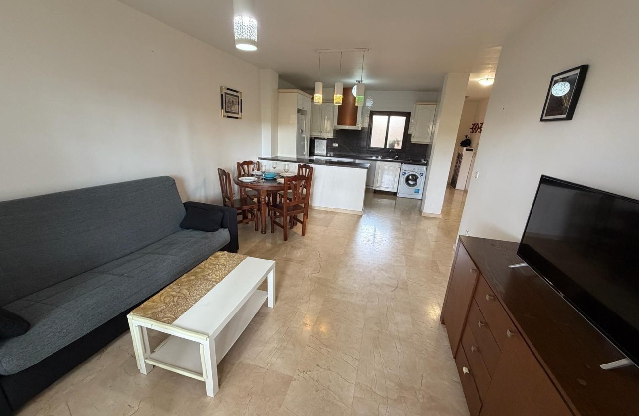 Revente - Appartement -
Orihuela Costa - Las Ramblas