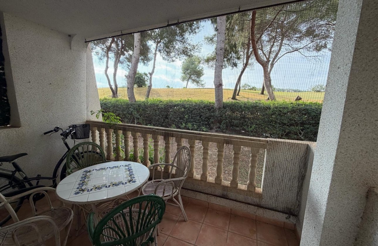 Revente - Appartement -
Orihuela Costa - Las Ramblas