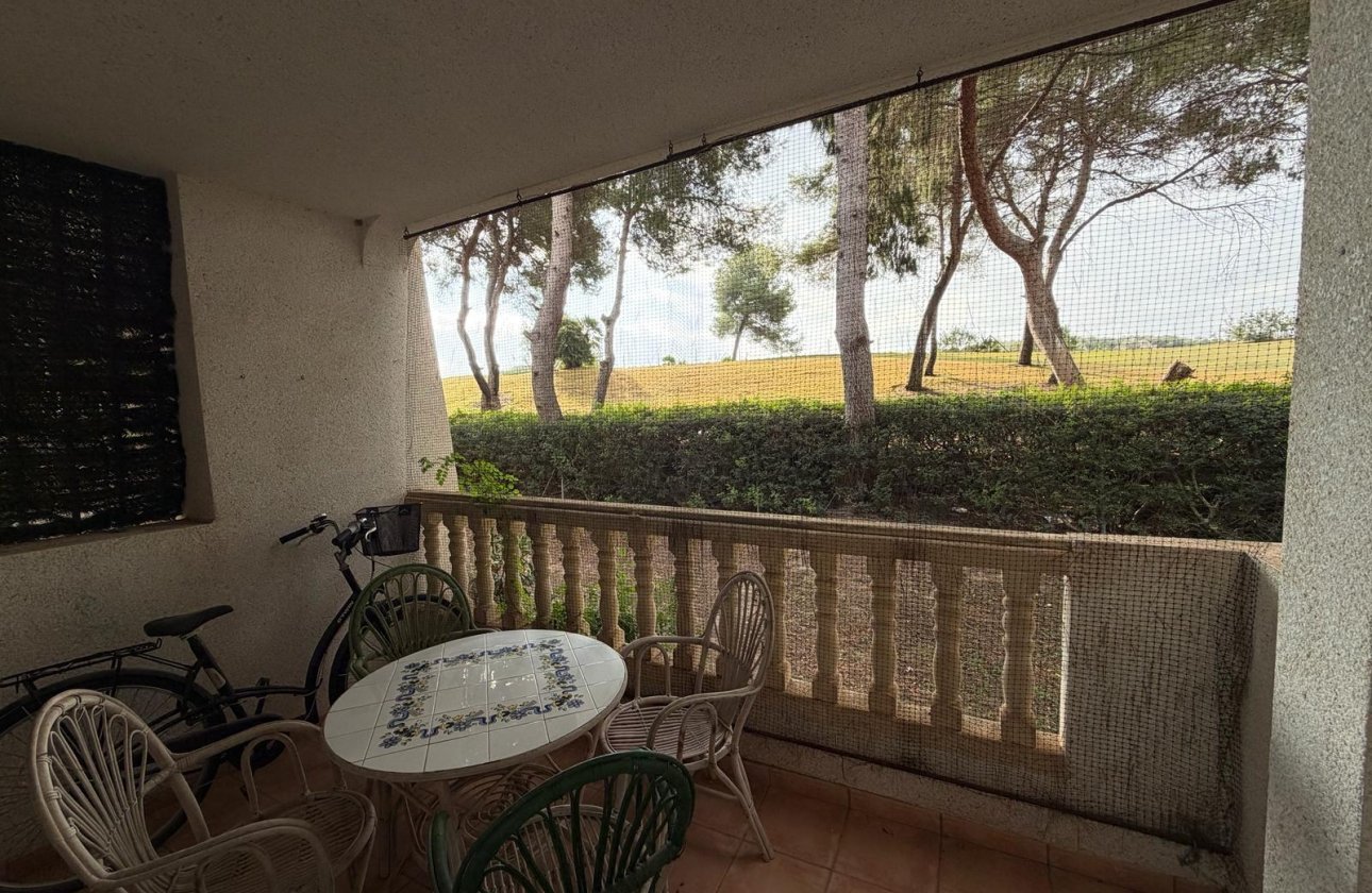 Revente - Appartement -
Orihuela Costa - Las Ramblas