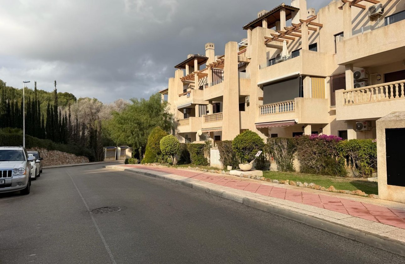 Revente - Appartement -
Orihuela Costa - Las Ramblas