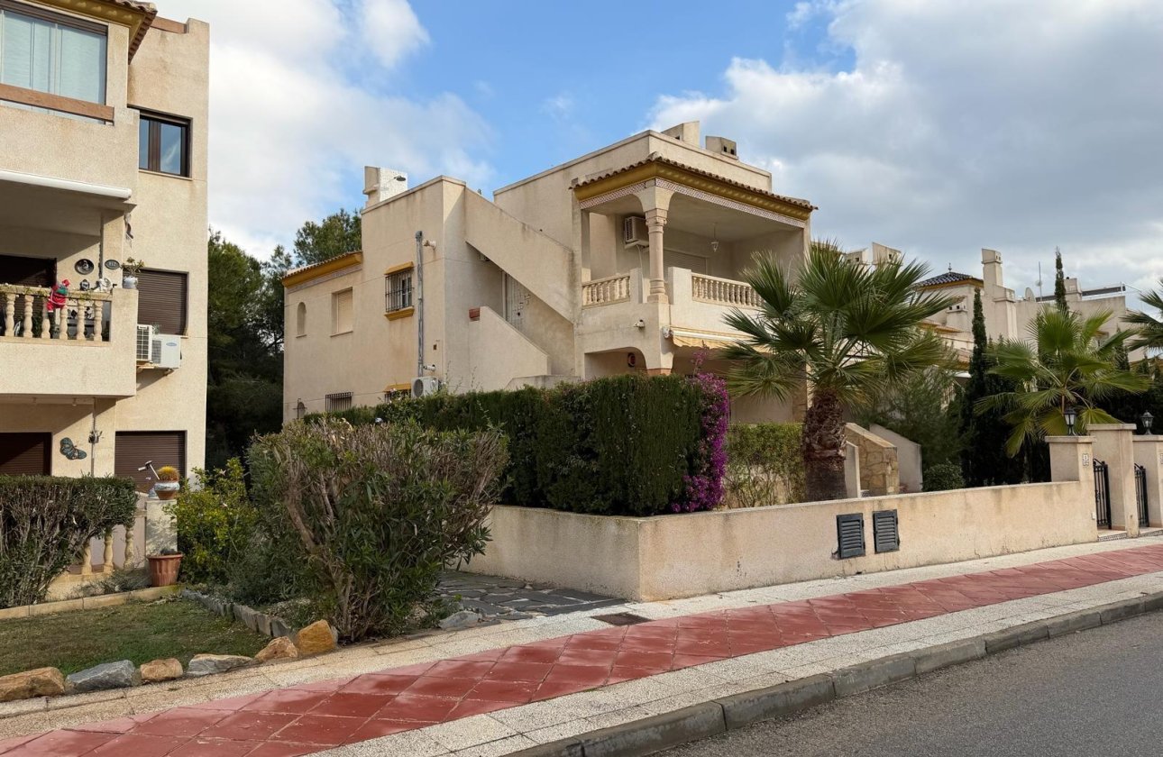 Revente - Appartement -
Orihuela Costa - Las Ramblas