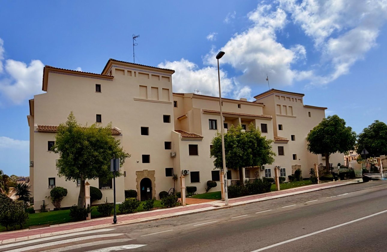 Revente - Appartement -
Orihuela Costa - Las Ramblas