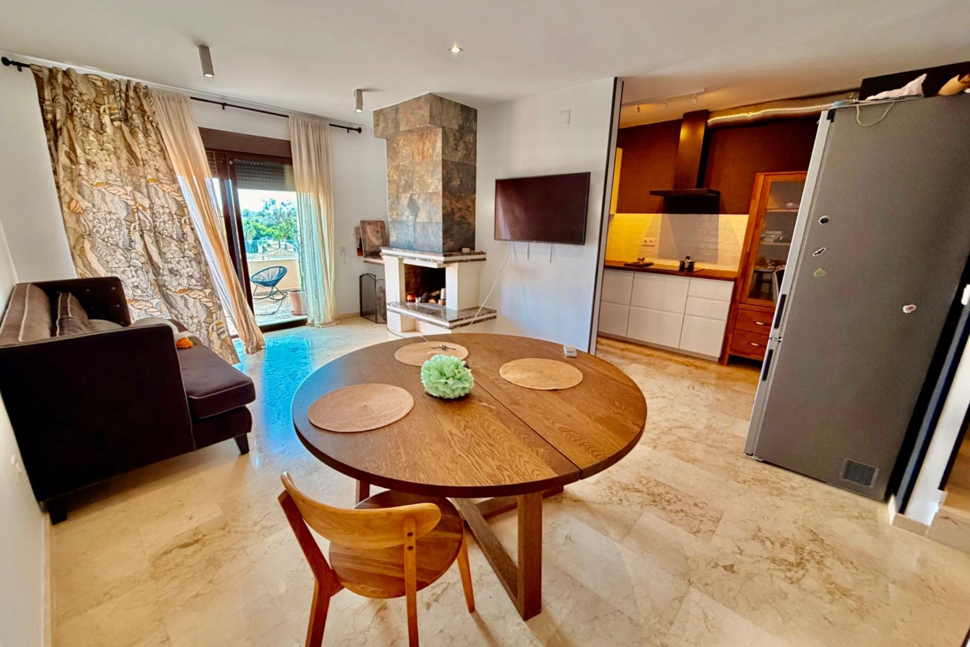 Revente - Appartement -
Orihuela Costa - Las Ramblas