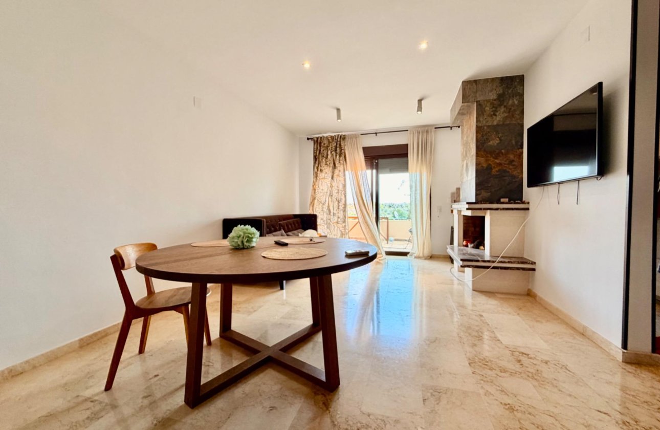 Revente - Appartement -
Orihuela Costa - Las Ramblas