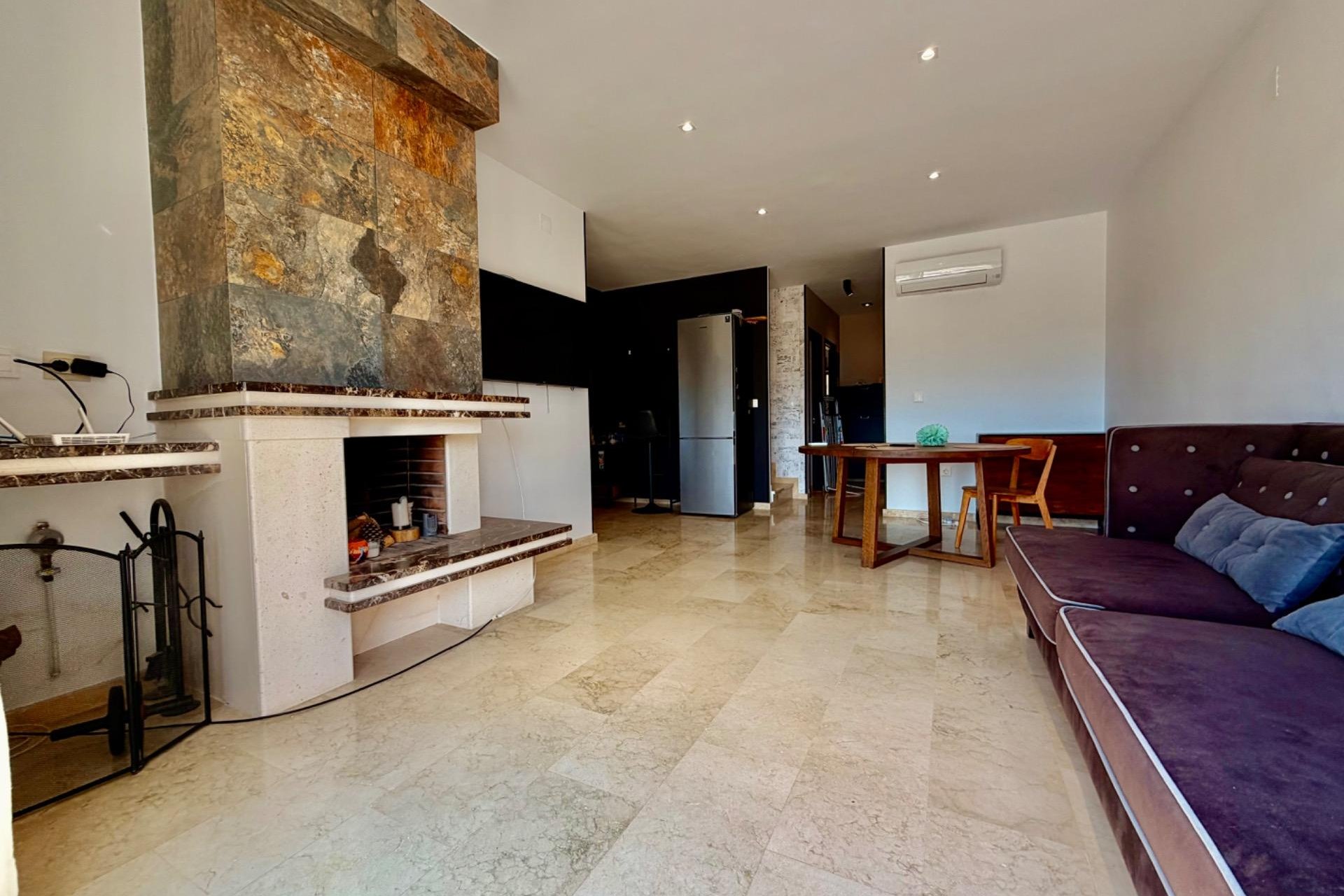 Revente - Appartement -
Orihuela Costa - Las Ramblas