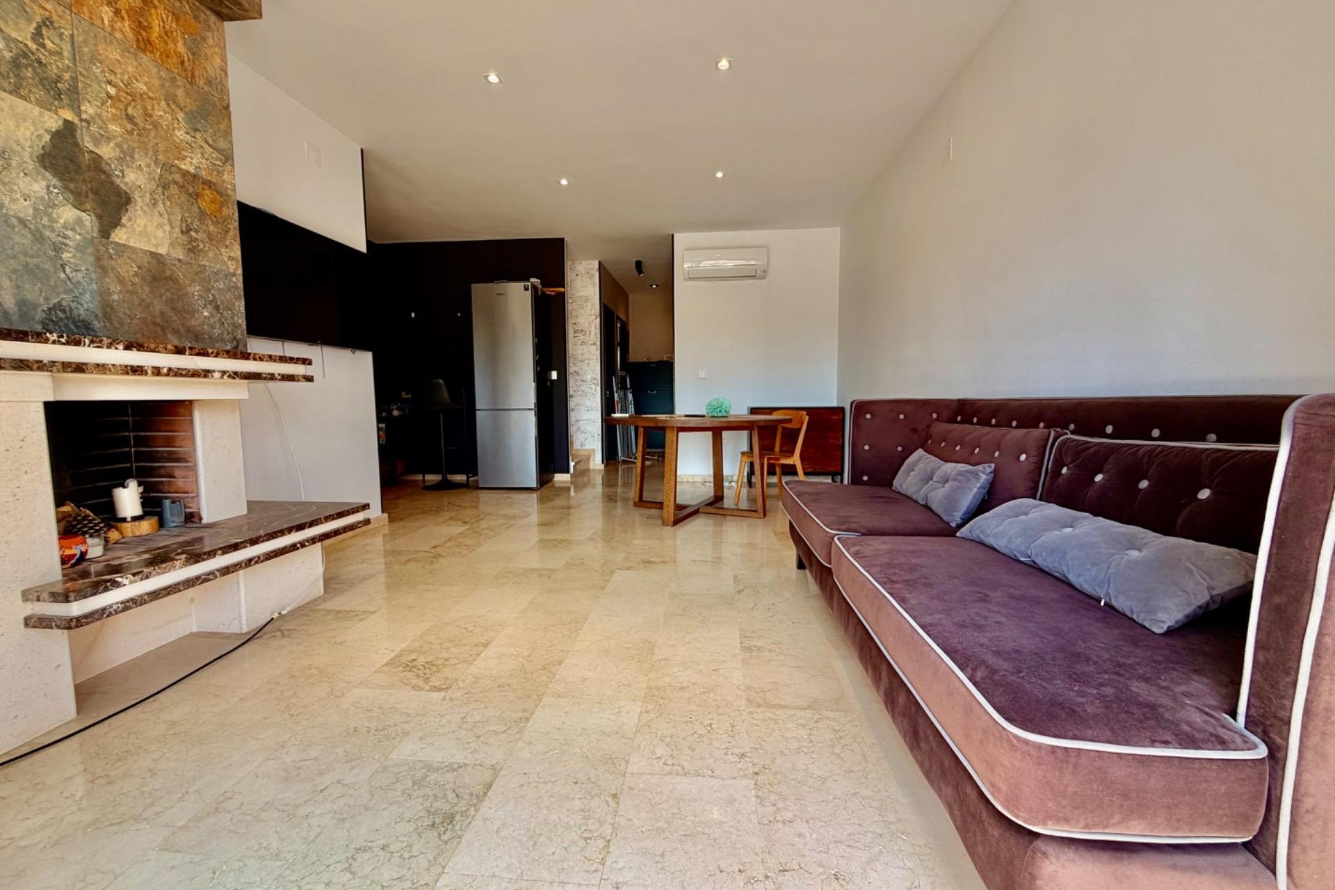 Revente - Appartement -
Orihuela Costa - Las Ramblas