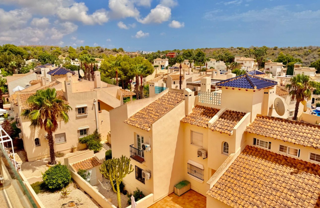 Revente - Appartement -
Orihuela Costa - Las Ramblas