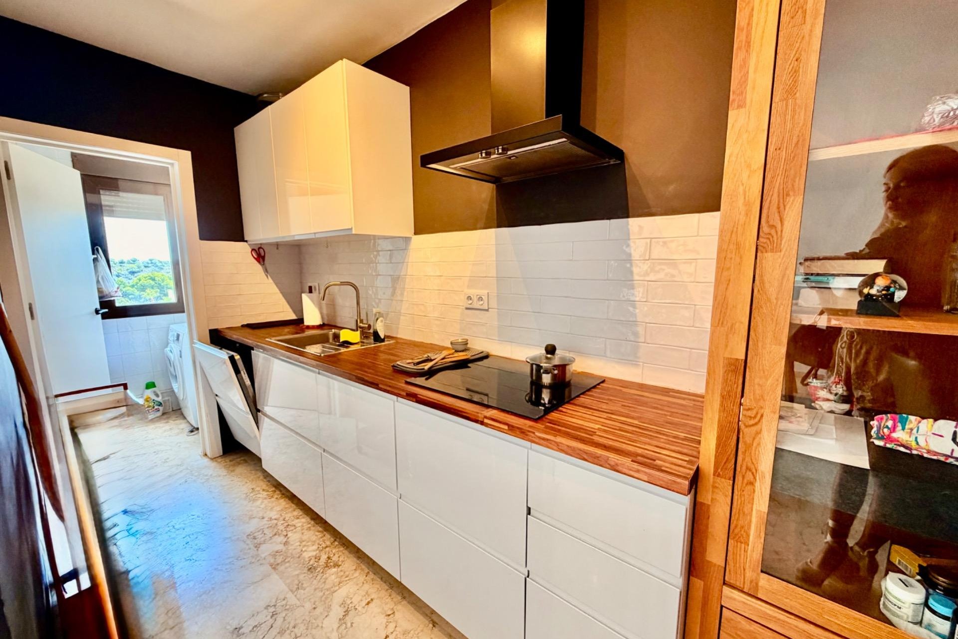 Revente - Appartement -
Orihuela Costa - Las Ramblas