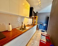 Revente - Appartement -
Orihuela Costa - Las Ramblas