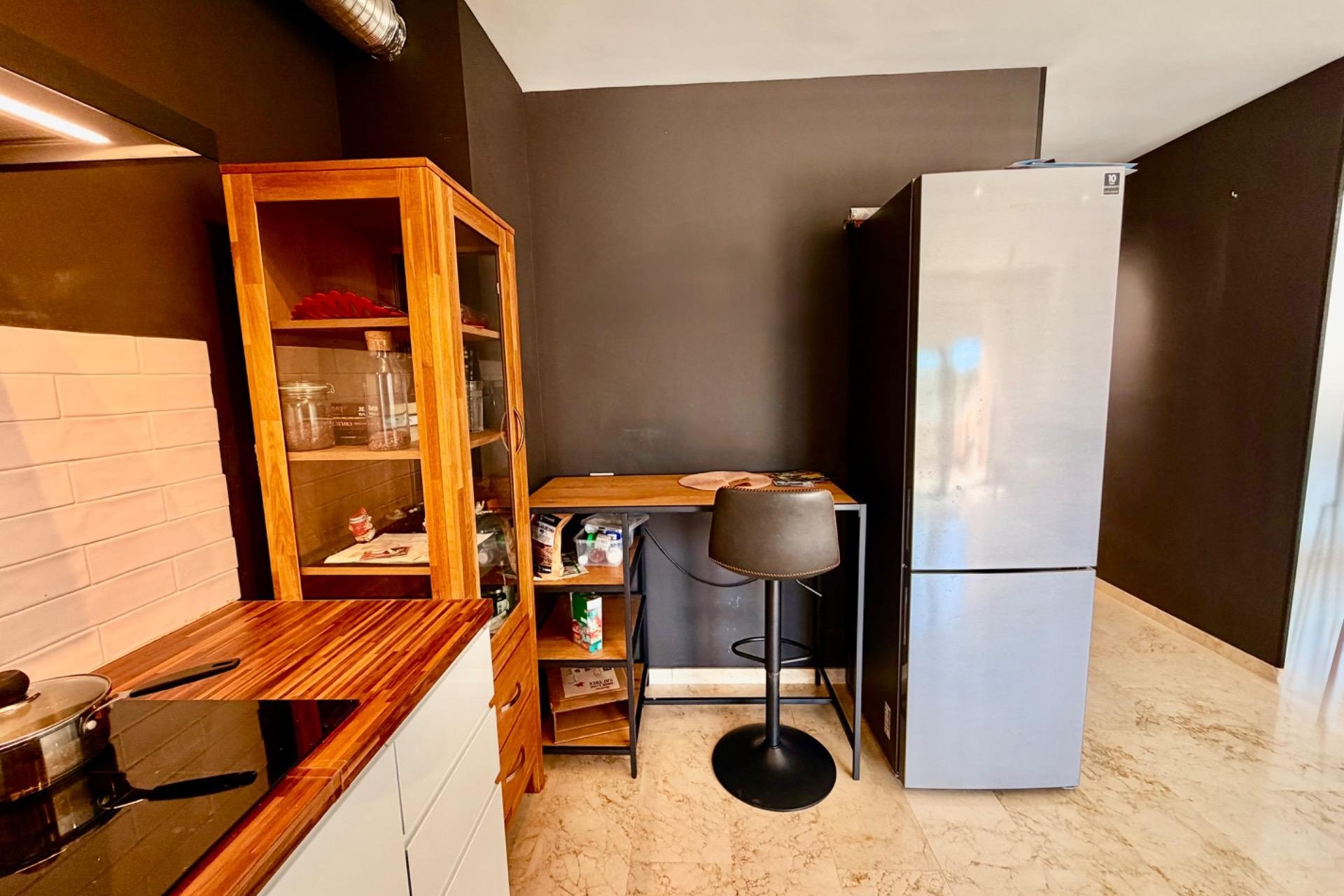 Revente - Appartement -
Orihuela Costa - Las Ramblas