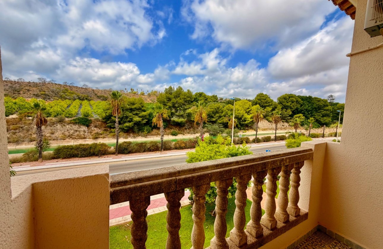 Revente - Appartement -
Orihuela Costa - Las Ramblas