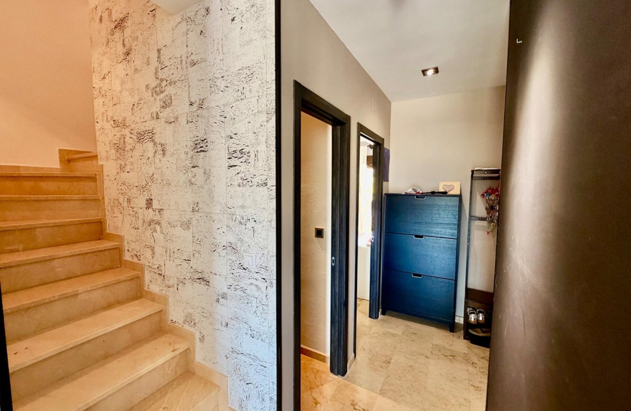 Revente - Appartement -
Orihuela Costa - Las Ramblas