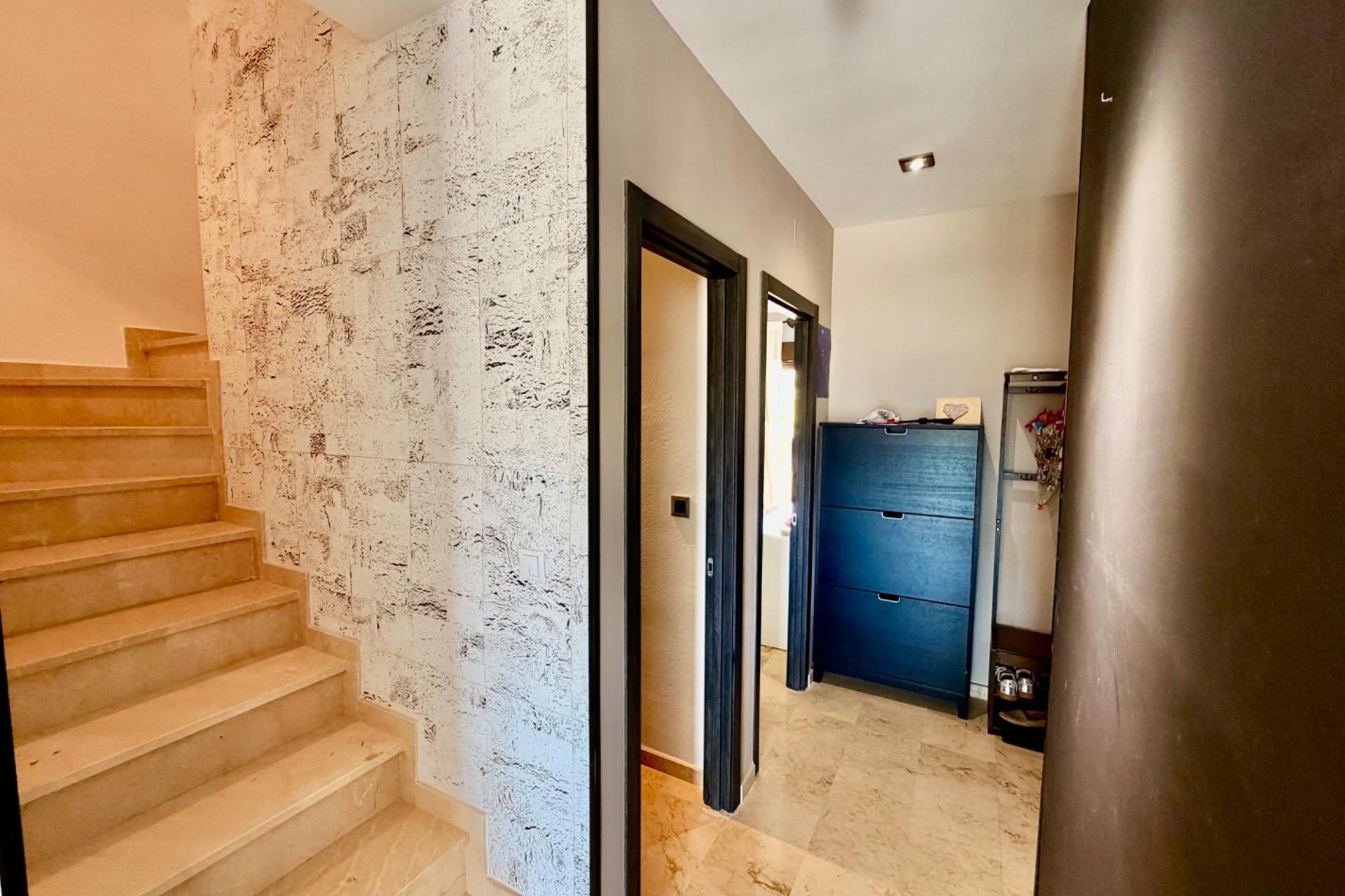 Revente - Appartement -
Orihuela Costa - Las Ramblas