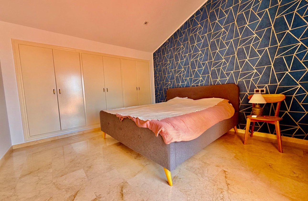 Revente - Appartement -
Orihuela Costa - Las Ramblas
