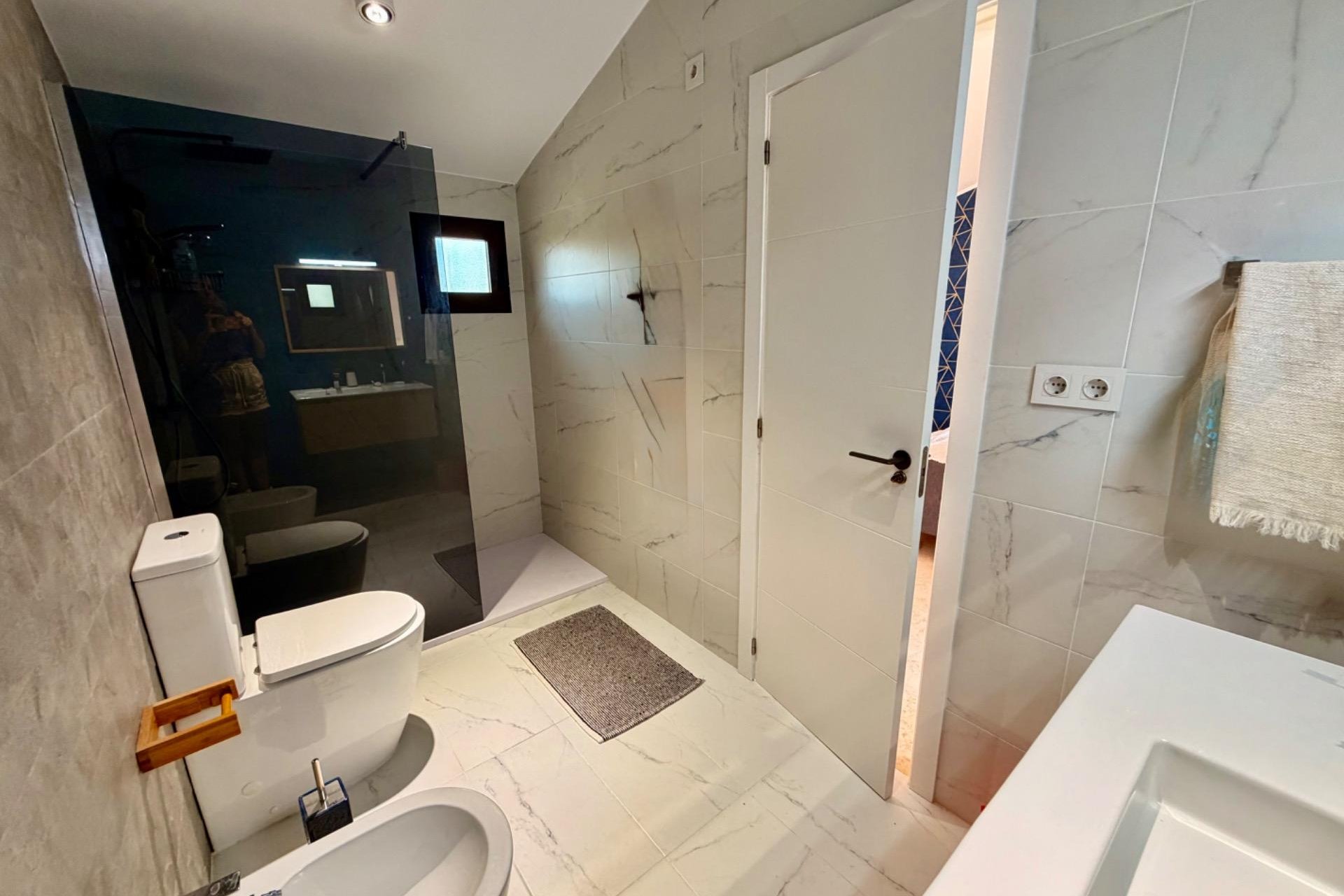 Revente - Appartement -
Orihuela Costa - Las Ramblas