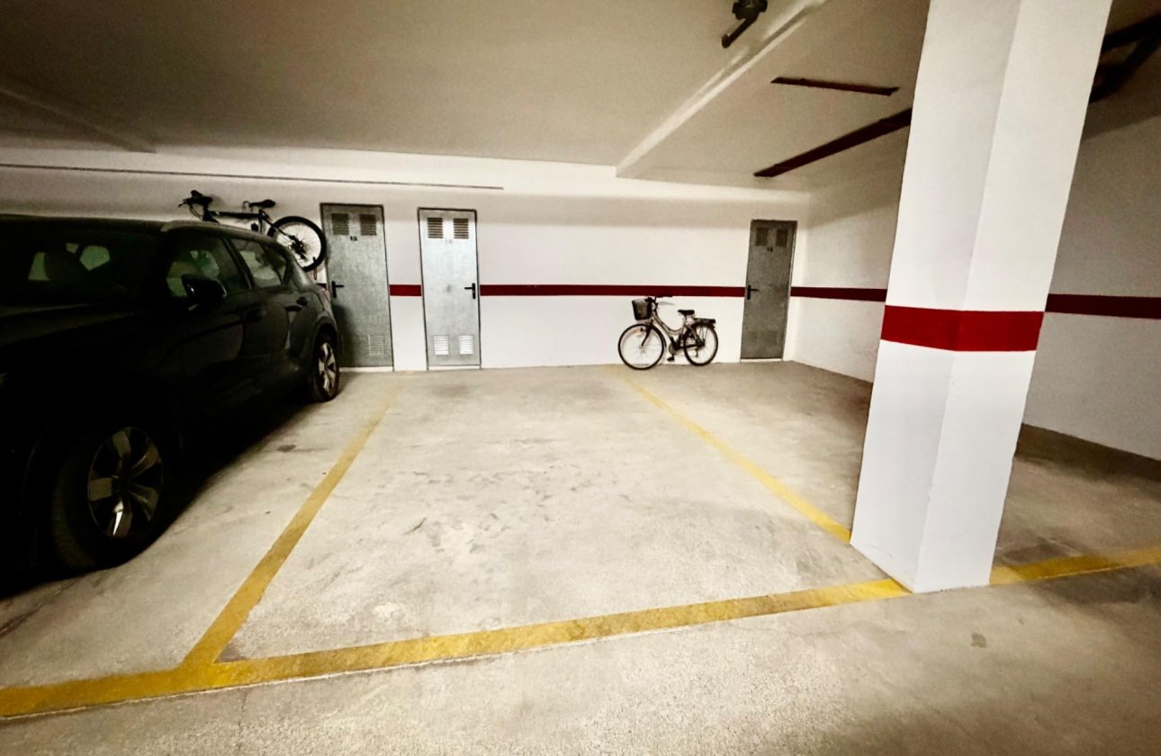 Revente - Appartement -
Orihuela Costa - Las Ramblas