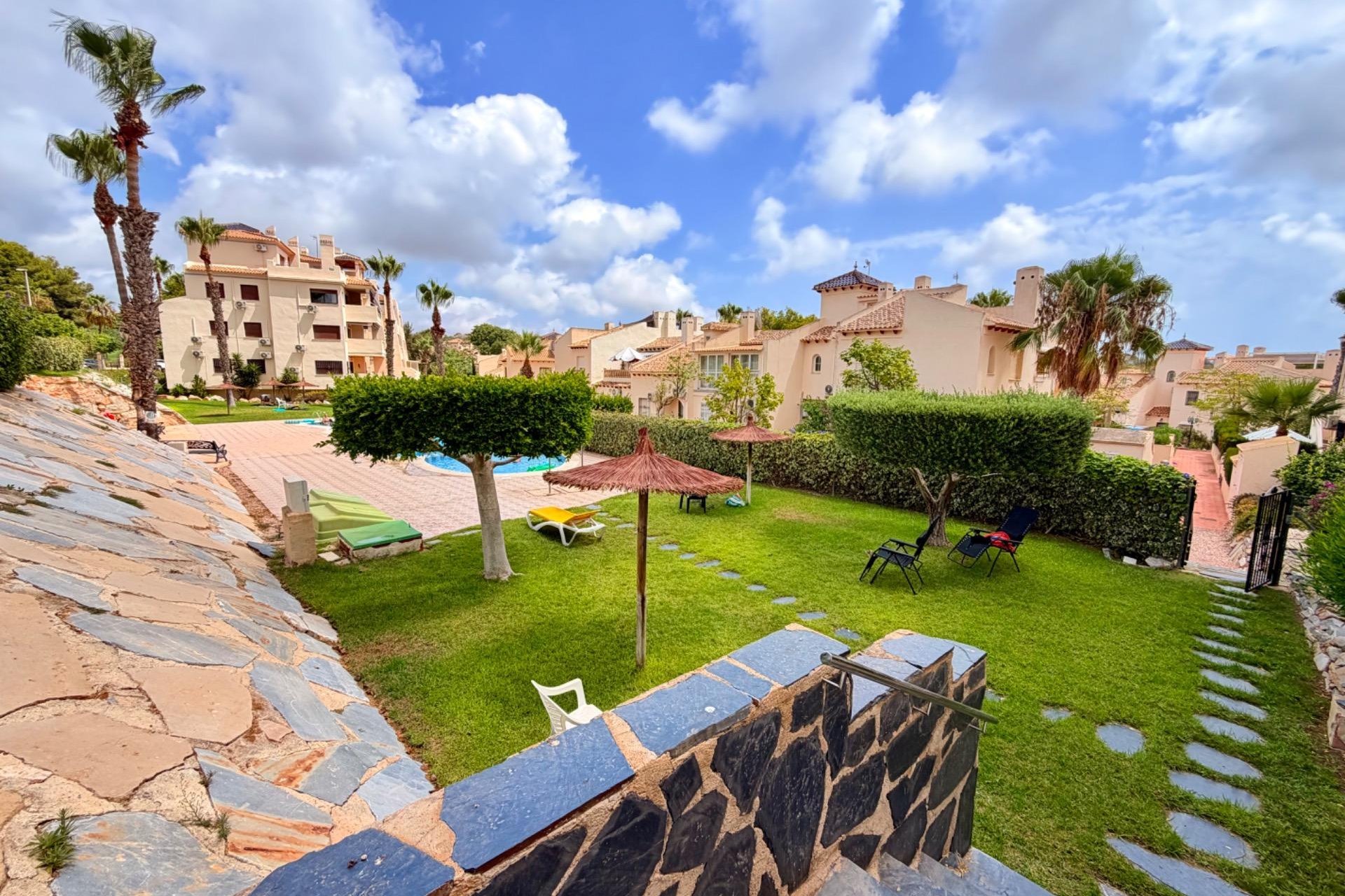 Revente - Appartement -
Orihuela Costa - Las Ramblas
