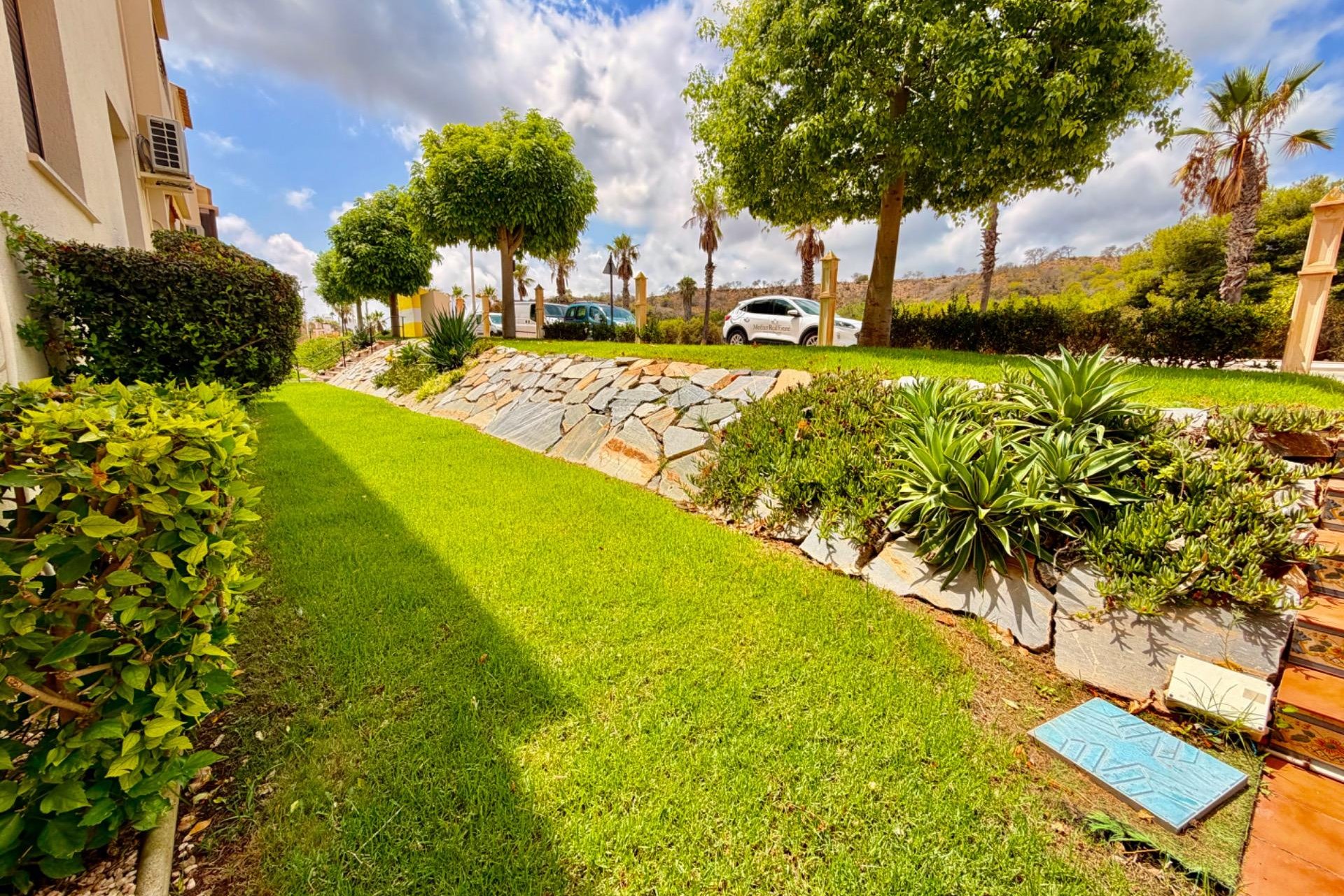 Revente - Appartement -
Orihuela Costa - Las Ramblas