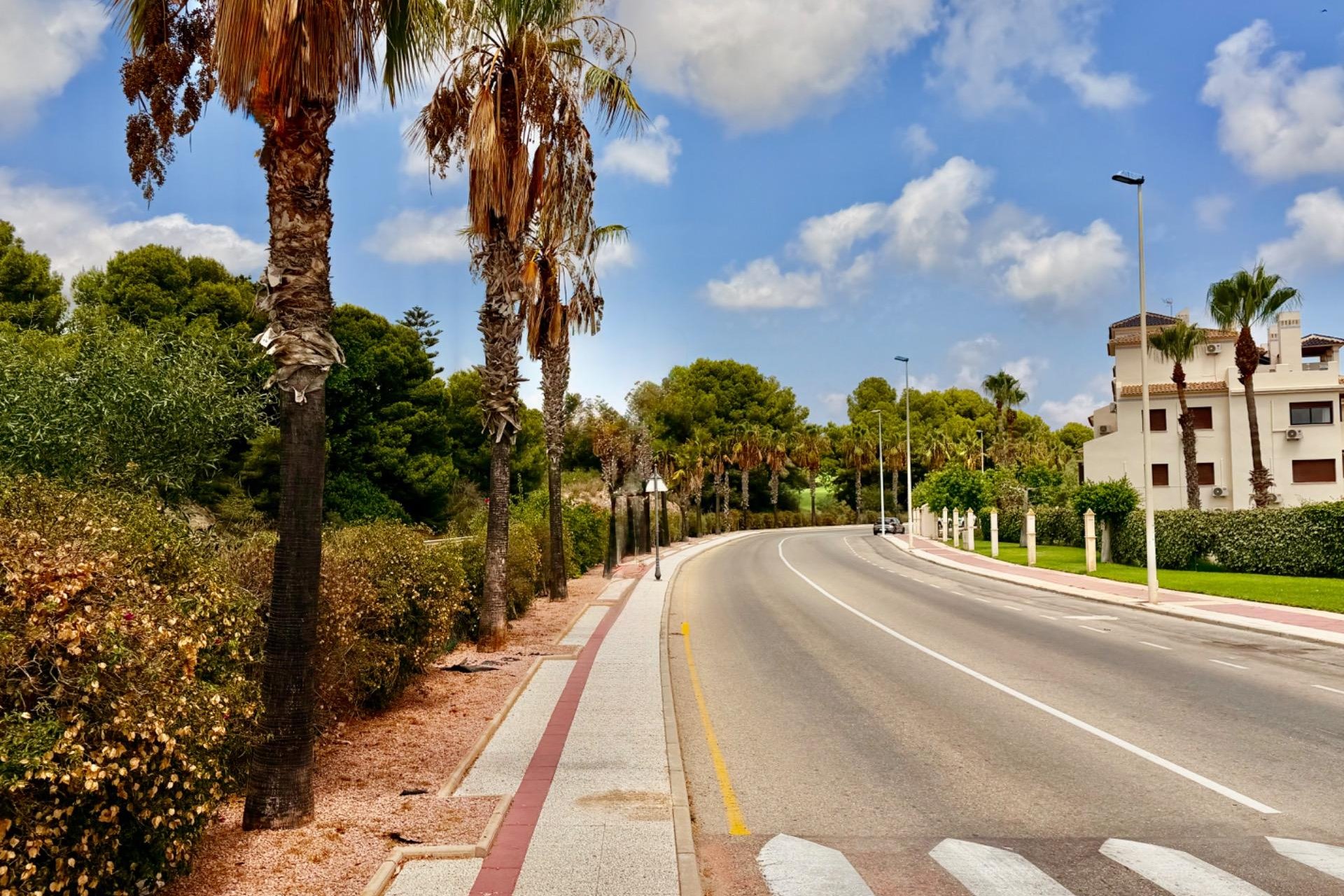 Revente - Appartement -
Orihuela Costa - Las Ramblas