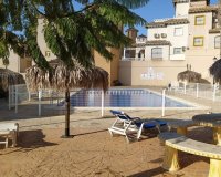 Revente - Appartement -
Orihuela Costa - LOMAS CABO ROIG