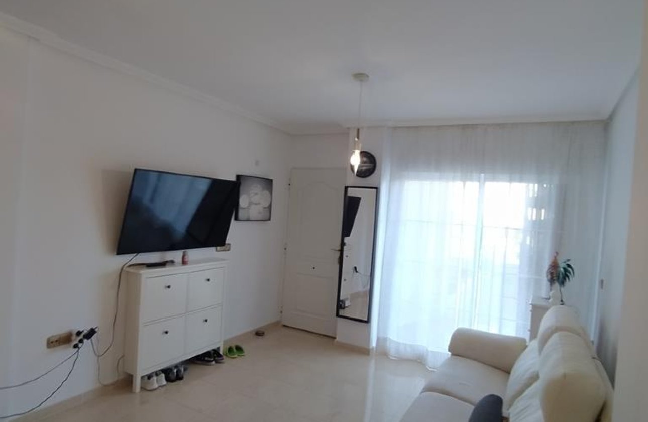 Revente - Appartement -
Orihuela Costa - LOMAS CABO ROIG
