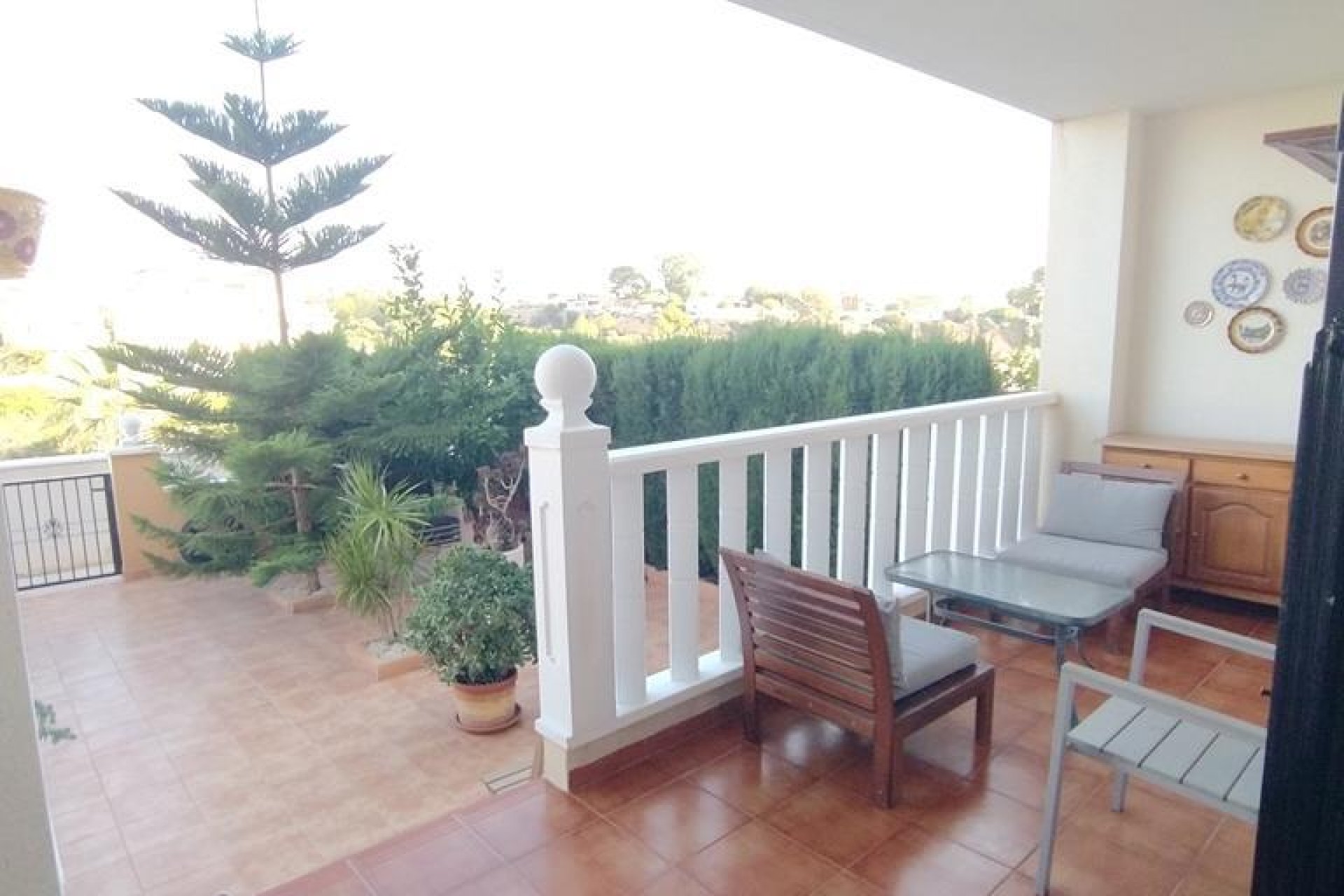 Revente - Appartement -
Orihuela Costa - LOMAS CABO ROIG