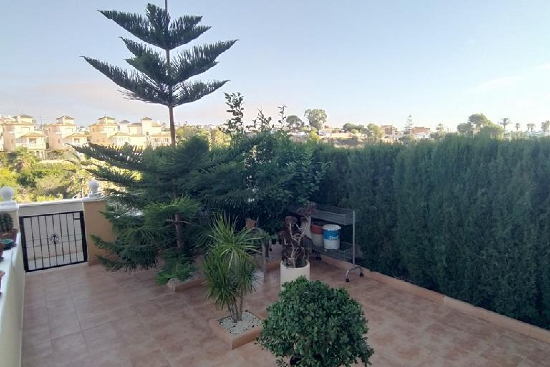 Revente - Appartement -
Orihuela Costa - LOMAS CABO ROIG