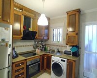 Revente - Appartement -
Orihuela Costa - LOMAS CABO ROIG